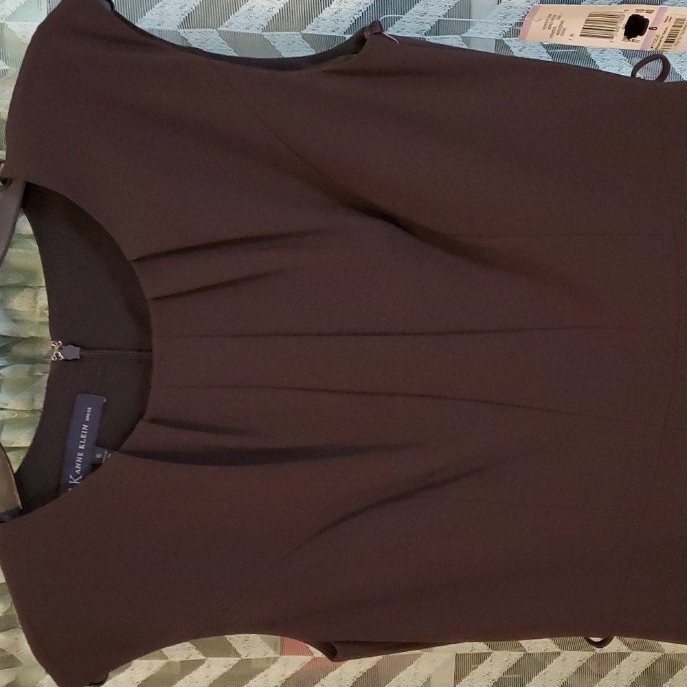 Anne Klein dress - size 6 - Picture 4 of 12